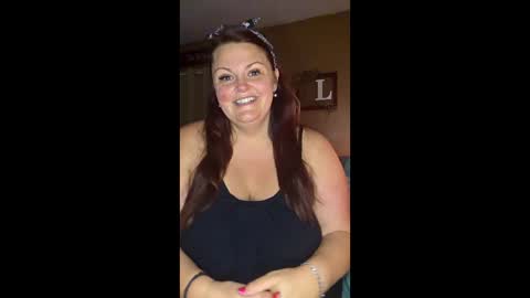 VictoriousSecret online show from 03.02.26