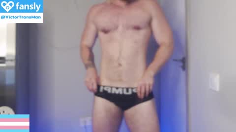 Victor online show from 11.14.25