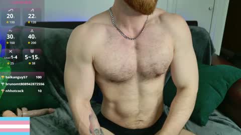 Victor online show from 04.18.26