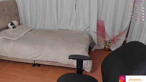 Snapshot of victoryyy__ chatting on 01.18.25 V I C T O R I A online show from 01.18.25