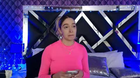 victtoria lee online show from 01.13.26