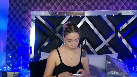 victtoria lee online show from 04.13.26