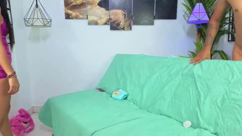 HADE  LEONEL  ALEX online show from 10.14.25