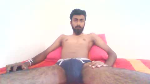 South Asian online show from 01.03.25