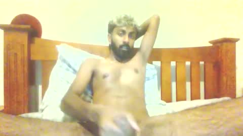 South Asian online show from 04.15.26