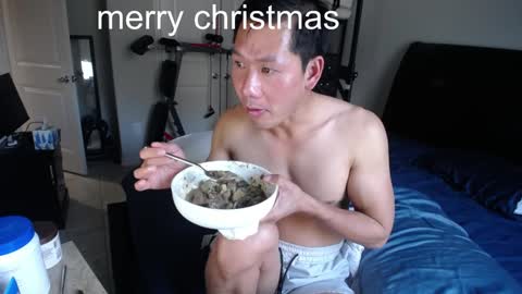 Snapshot of vietnamese23 chatting on 12.25.24 wonderful online show from 12.25.24