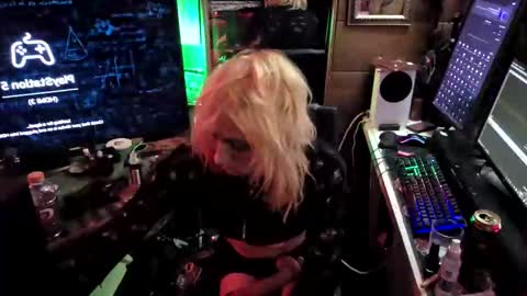 Vie ViXiiiN online show from 04.28.26