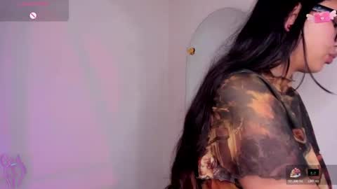 viioleett_cum online show from 07.28.26