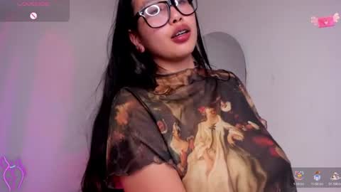 viioleett_cum online show from 07.28.26