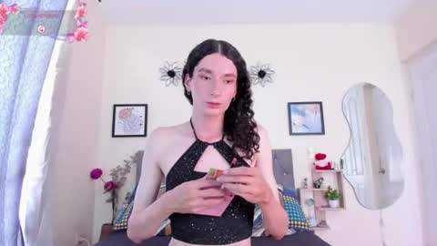 Violet online show from 07.06.26