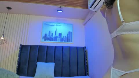 Snapshot of viiolett_lee chatting on 02.15.26 Viiolett online show from 02.15.26