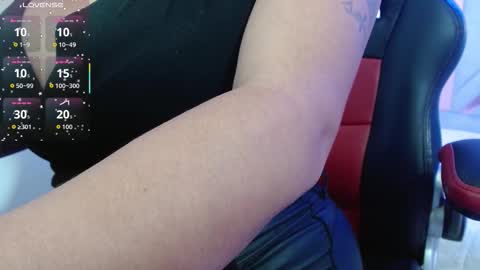 viioleta online show from 02.23.26