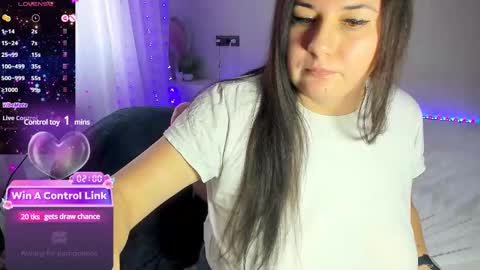 Vika online show from 01.21.25