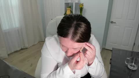 Ukrainian-woman online show from 03.10.25