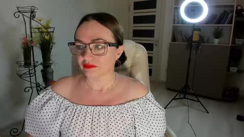 Ukrainian-woman online show from 01.07.26