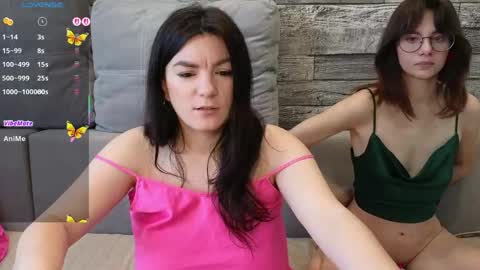 follow my fansly  online show from 04.14.26