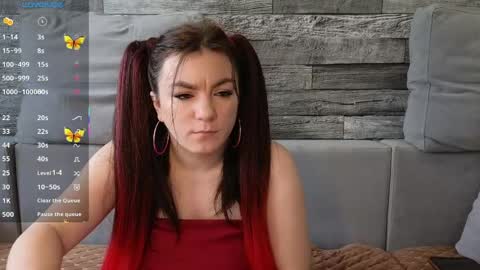 Snapshot of vika_loves_you chatting on 05.27.26 follow my fansly online show from 05.27.26