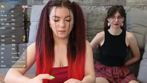 Snapshot of vika_loves_you chatting on 05.29.26 follow my fansly online show from 05.29.26