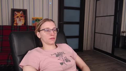 Vika online show from 03.19.26