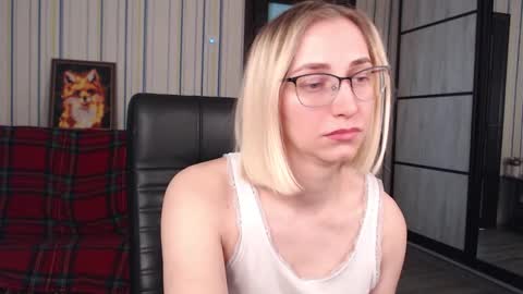 Vika online show from 03.21.26