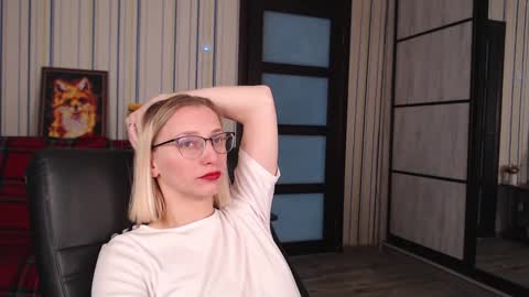 Vika online show from 03.24.26