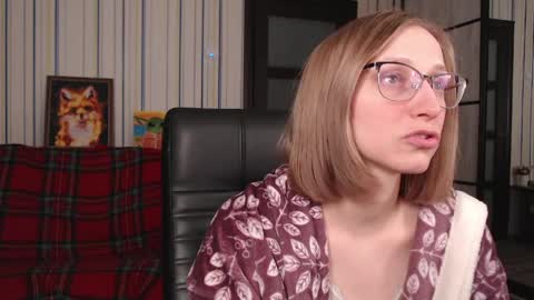 Vika online show from 04.03.26