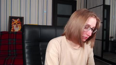 Vika online show from 04.06.26