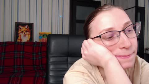 Vika online show from 04.07.26