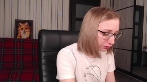 Vika online show from 04.08.26