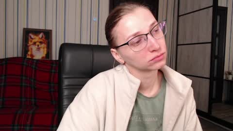 Vika online show from 04.12.26