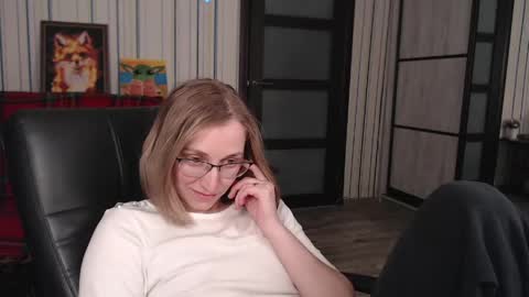 Vika online show from 04.19.26