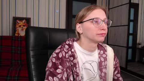 Snapshot of vikaericka chatting on 05.02.26 Vika online show from 05.02.26