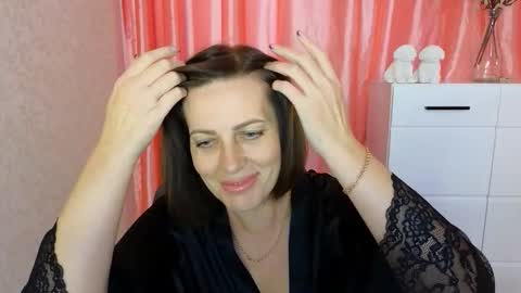 Vika online show from 10.01.25