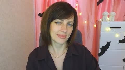 Vika online show from 10.27.25