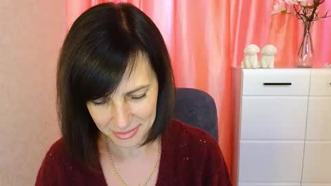 Vika online show from 11.04.25