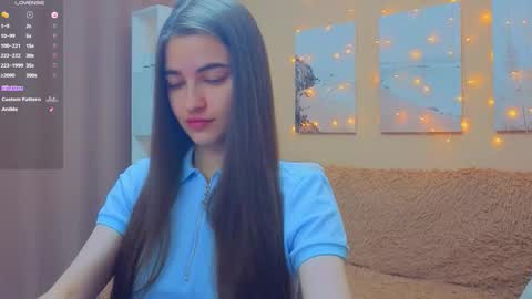 vikiberry online show from 03.12.26