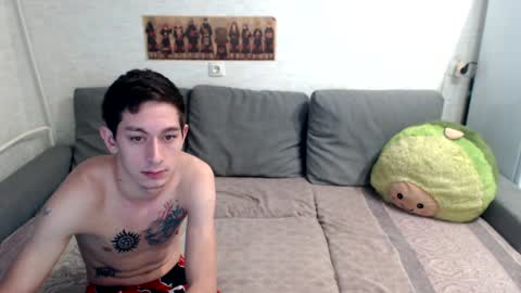 max-and-nika online show from 12.18.24