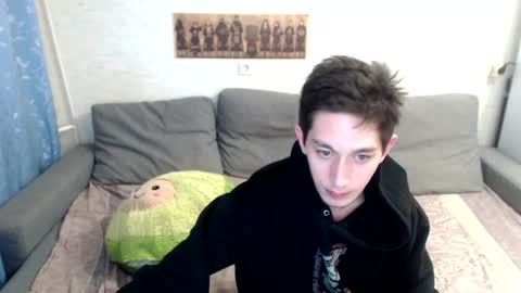 max-and-nika online show from 01.08.25