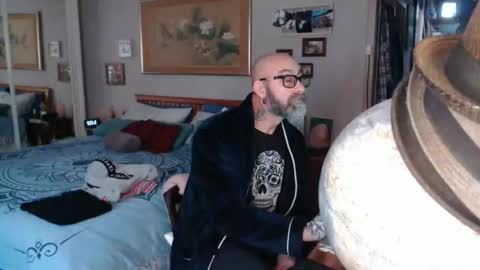 Max e Stefy online show from 12.04.25