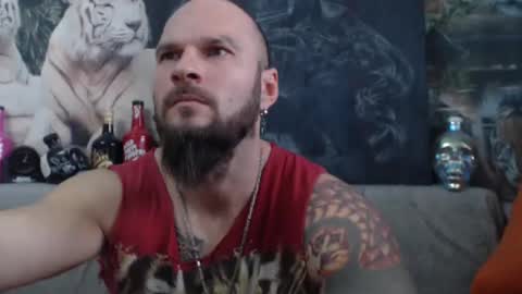 viking online show from 01.31.25