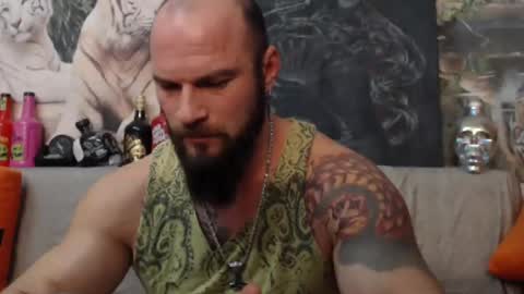 viking online show from 03.02.25