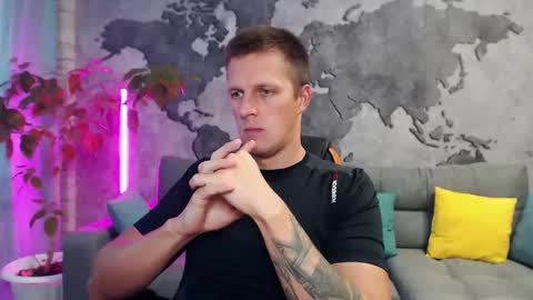 vikingchrisss online show from 10.18.25