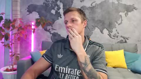 vikingchrisss online show from 10.28.25