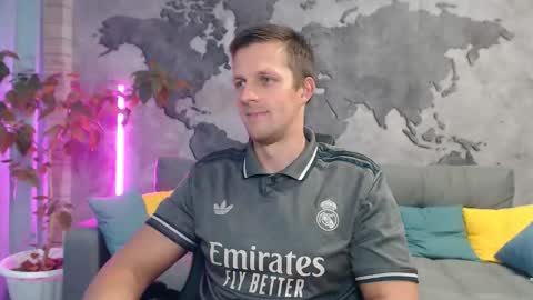 vikingchrisss online show from 11.03.25