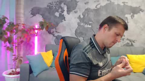 vikingchrisss online show from 11.13.25