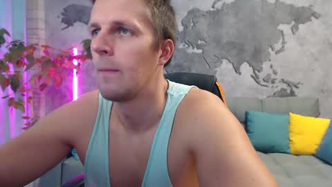 vikingchrisss online show from 11.16.25