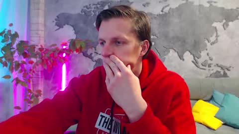 vikingchrisss online show from 02.02.26