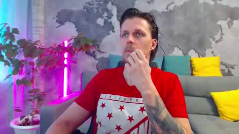 vikingchrisss online show from 04.07.26