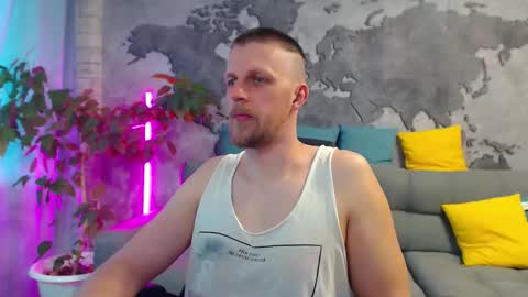 vikingchrisss online show from 05.15.26