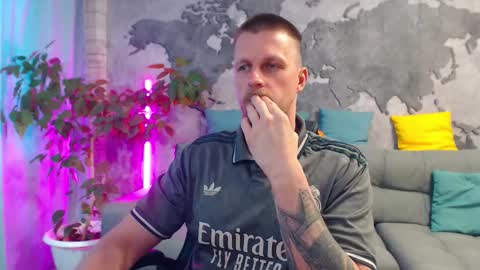 vikingchrisss online show from 06.06.26